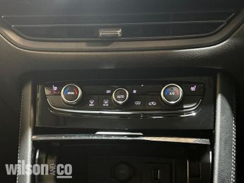 Vauxhall Grandland 1.2 Turbo Ultimate Suv 5dr Petrol Auto Euro 6 (s/s) (130 Ps)