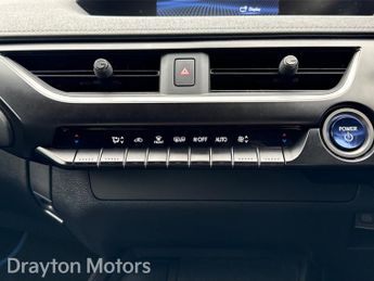 Lexus Ux 300e 54.3kwh Suv 5dr Electric Auto (204 Ps)