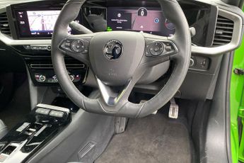 Vauxhall Mokka Electric 50kwh Ultimate Suv 5dr Electric Auto (136 Ps)