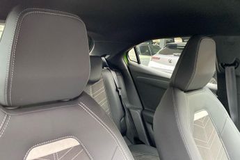 Vauxhall Mokka Electric 50kwh Ultimate Suv 5dr Electric Auto (136 Ps)