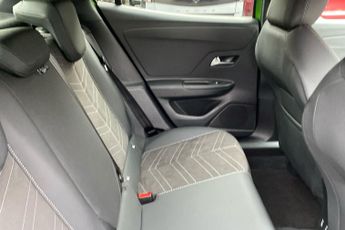 Vauxhall Mokka Electric 50kwh Ultimate Suv 5dr Electric Auto (136 Ps)