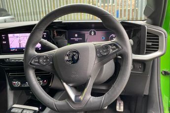 Vauxhall Mokka Electric 50kwh Ultimate Suv 5dr Electric Auto (136 Ps)