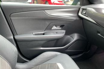 Vauxhall Mokka Electric 50kwh Ultimate Suv 5dr Electric Auto (136 Ps)