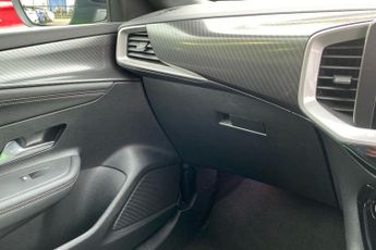 Vauxhall Mokka Electric 50kwh Ultimate Suv 5dr Electric Auto (136 Ps)