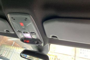 Vauxhall Mokka Electric 50kwh Ultimate Suv 5dr Electric Auto (136 Ps)