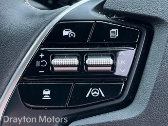 Kia Ev6 77.4kwh Gt Line Hatchback 5dr Electric Auto Awd (320 Bhp)