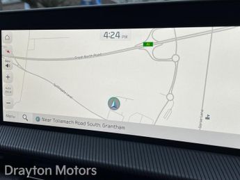 Kia Ev6 77.4kwh Gt Line Hatchback 5dr Electric Auto Awd (320 Bhp)