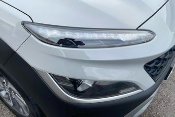 Hyundai Kona 1.6 H Gdi Se Connect Suv 5dr Petrol Hybrid Dct Euro 6 (s/s) (141