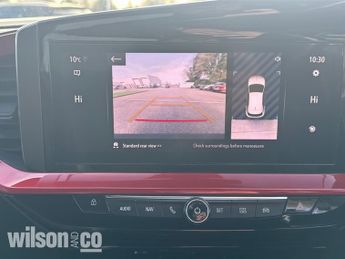 Vauxhall Mokka 1.2 Turbo Gs Line Suv 5dr Petrol Auto Euro 6 (s/s) (130 Ps)