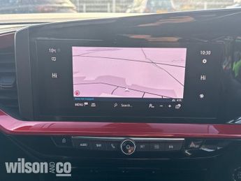 Vauxhall Mokka 1.2 Turbo Gs Line Suv 5dr Petrol Auto Euro 6 (s/s) (130 Ps)