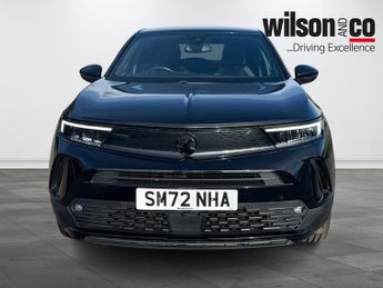 Vauxhall Mokka 1.2 Turbo Gs Line Suv 5dr Petrol Auto Euro 6 (s/s) (130 Ps)