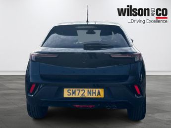 Vauxhall Mokka 1.2 Turbo Gs Line Suv 5dr Petrol Auto Euro 6 (s/s) (130 Ps)