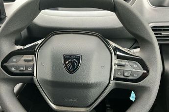 Peugeot E Partner 800 52kwh Professional Standard Panel Van 5dr Electric Auto Swb 