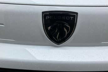 Peugeot E Partner 800 52kwh Professional Standard Panel Van 5dr Electric Auto Swb 