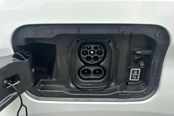 Peugeot E Partner 800 52kwh Professional Standard Panel Van 5dr Electric Auto Swb 