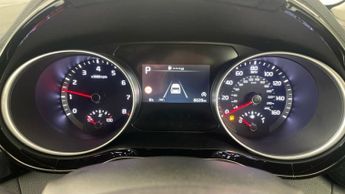 Kia Ceed Sportswagon 1.5 T Gdi 3 Sportswagon 5dr Petrol Dct Euro 6 (s/s) (138 Bhp)