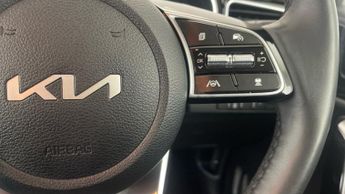 Kia Ceed Sportswagon 1.5 T Gdi 3 Sportswagon 5dr Petrol Dct Euro 6 (s/s) (138 Bhp)