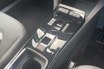 Vauxhall Mokka 1.2 Turbo Ultimate Suv 5dr Petrol Auto Euro 6 (s/s) (130 Ps)