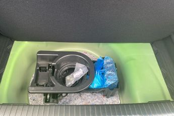 Vauxhall Mokka 1.2 Turbo Ultimate Suv 5dr Petrol Auto Euro 6 (s/s) (130 Ps)