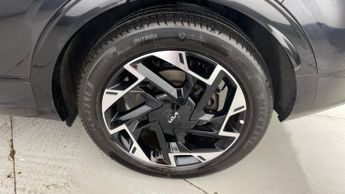 Kia Sportage 1.6 T Gdi 48v Gt Line S Suv 5dr Petrol Dct Euro 6 (s/s) (157 Bhp