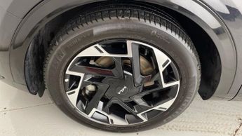 Kia Sportage 1.6 T Gdi 48v Gt Line S Suv 5dr Petrol Dct Euro 6 (s/s) (157 Bhp