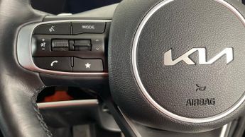 Kia Sportage 1.6 T Gdi 48v Gt Line S Suv 5dr Petrol Dct Euro 6 (s/s) (157 Bhp