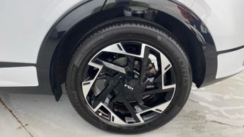 Kia Sportage 1.6 T Gdi 48v Gt Line S Suv 5dr Petrol Dct Euro 6 (s/s) (157 Bhp