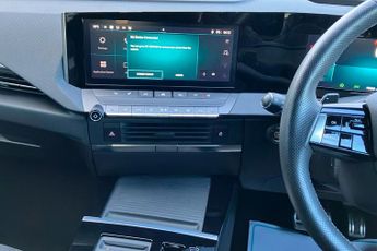 Vauxhall Astra 1.2 Turbo Ultimate Hatchback 5dr Petrol Auto Euro 6 (s/s) (130 P