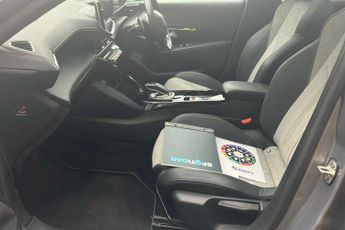 Peugeot 208 1.2 Puretech Gt Premium Hatchback 5dr Petrol Eat Euro 6 (s/s) (1