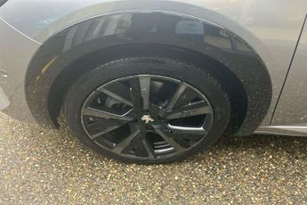 Peugeot 208 1.2 Puretech Gt Premium Hatchback 5dr Petrol Eat Euro 6 (s/s) (1