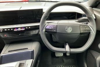 Vauxhall Grandland 1.2 Gs Suv 5dr Petrol Hybrid E Dct Euro 6 (s/s) (136 Ps)