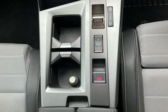 Vauxhall Grandland 1.2 Gs Suv 5dr Petrol Hybrid E Dct Euro 6 (s/s) (136 Ps)