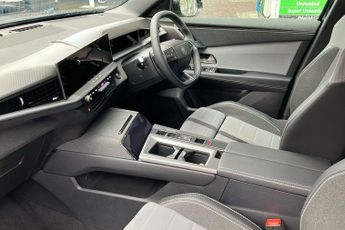 Vauxhall Grandland 1.2 Gs Suv 5dr Petrol Hybrid E Dct Euro 6 (s/s) (136 Ps)