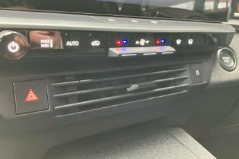 Vauxhall Grandland 1.2 Gs Suv 5dr Petrol Hybrid E Dct Euro 6 (s/s) (136 Ps)