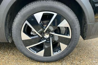 Vauxhall Grandland 1.2 Gs Suv 5dr Petrol Hybrid E Dct Euro 6 (s/s) (136 Ps)