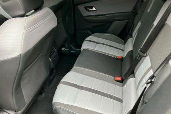 Vauxhall Grandland 1.2 Gs Suv 5dr Petrol Hybrid E Dct Euro 6 (s/s) (136 Ps)