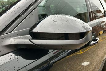 Vauxhall Grandland 1.2 Gs Suv 5dr Petrol Hybrid E Dct Euro 6 (s/s) (136 Ps)