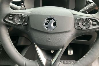 Vauxhall Corsa 1.2 Turbo Ultimate Hatchback 5dr Petrol Auto Euro 6 (s/s) (100 P