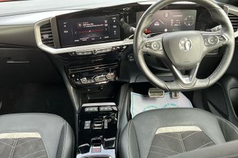 Vauxhall Mokka 1.2 Turbo Ultimate Suv 5dr Petrol Auto Euro 6 (s/s) (130 Ps)