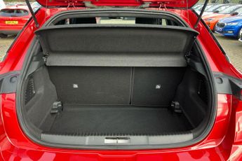 Vauxhall Mokka 1.2 Turbo Ultimate Suv 5dr Petrol Auto Euro 6 (s/s) (130 Ps)