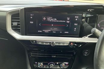 Vauxhall Mokka 1.2 Turbo Ultimate Suv 5dr Petrol Auto Euro 6 (s/s) (130 Ps)