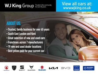 Vauxhall Mokka 1.2 Turbo Ultimate Suv 5dr Petrol Auto Euro 6 (s/s) (130 Ps)