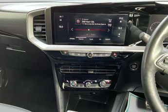 Vauxhall Mokka 1.2 Turbo Ultimate Suv 5dr Petrol Auto Euro 6 (s/s) (130 Ps)