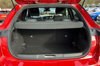 Vauxhall Mokka 1.2 Turbo Ultimate Suv 5dr Petrol Auto Euro 6 (s/s) (130 Ps)