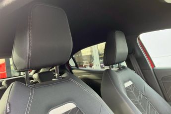 Vauxhall Mokka 1.2 Turbo Ultimate Suv 5dr Petrol Auto Euro 6 (s/s) (130 Ps)