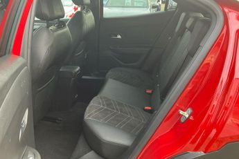 Vauxhall Mokka 1.2 Turbo Ultimate Suv 5dr Petrol Auto Euro 6 (s/s) (130 Ps)