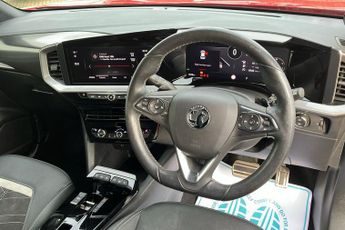 Vauxhall Mokka 1.2 Turbo Ultimate Suv 5dr Petrol Auto Euro 6 (s/s) (130 Ps)