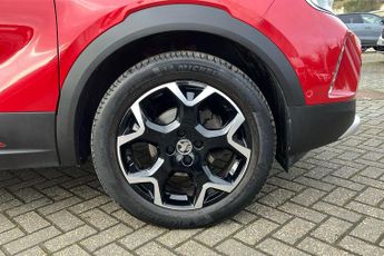 Vauxhall Mokka 1.2 Turbo Ultimate Suv 5dr Petrol Auto Euro 6 (s/s) (130 Ps)