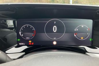 Vauxhall Mokka 1.2 Turbo Ultimate Suv 5dr Petrol Auto Euro 6 (s/s) (130 Ps)