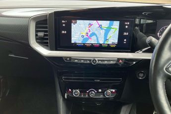 Vauxhall Mokka 1.2 Turbo Ultimate Suv 5dr Petrol Auto Euro 6 (s/s) (130 Ps)